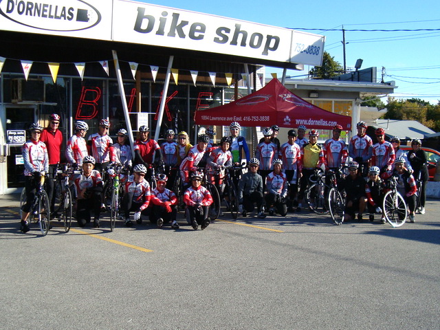 dornellas bike shop