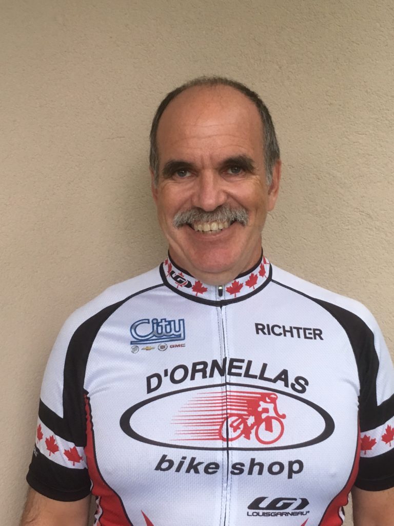 dornellas cycling